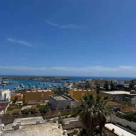 Al Porto Apartment *