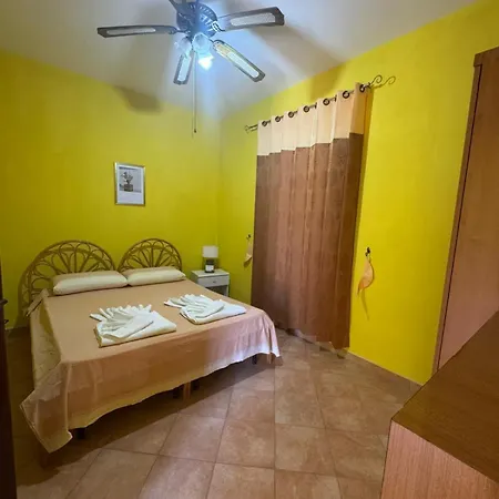 Apartment Al Porto