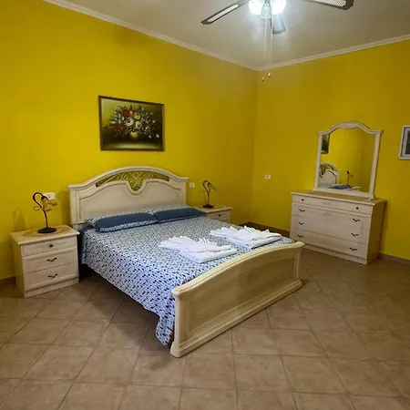 Apartment Al Porto Lampedusa