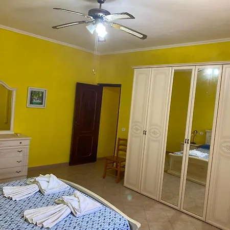 Apartment Al Porto