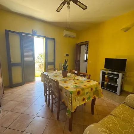 Apartment Al Porto *