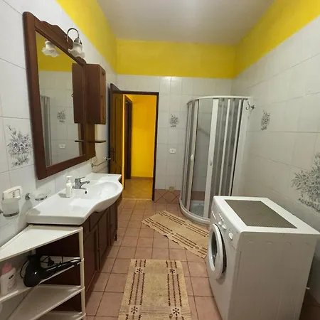 Apartment Al Porto *