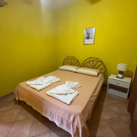 Al Porto Apartment Lampedusa